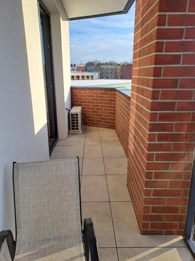 Apartamenty Orawska 14 Hemma Cracóvia Exterior foto