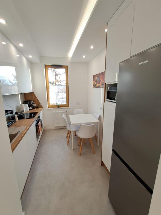 Apartamenty Orawska 14 Hemma Cracóvia Exterior foto