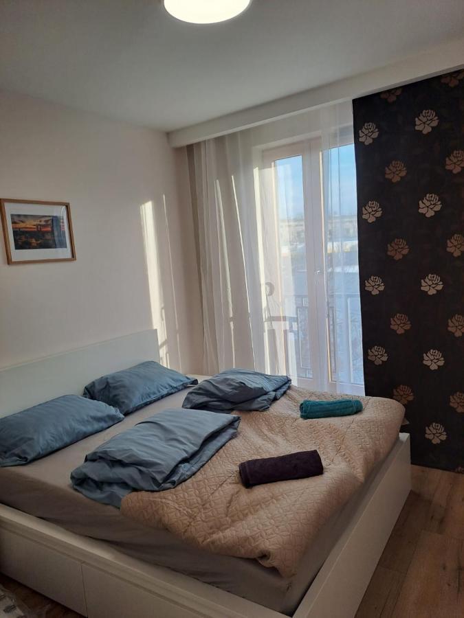 Apartamenty Orawska 14 Hemma Cracóvia Exterior foto