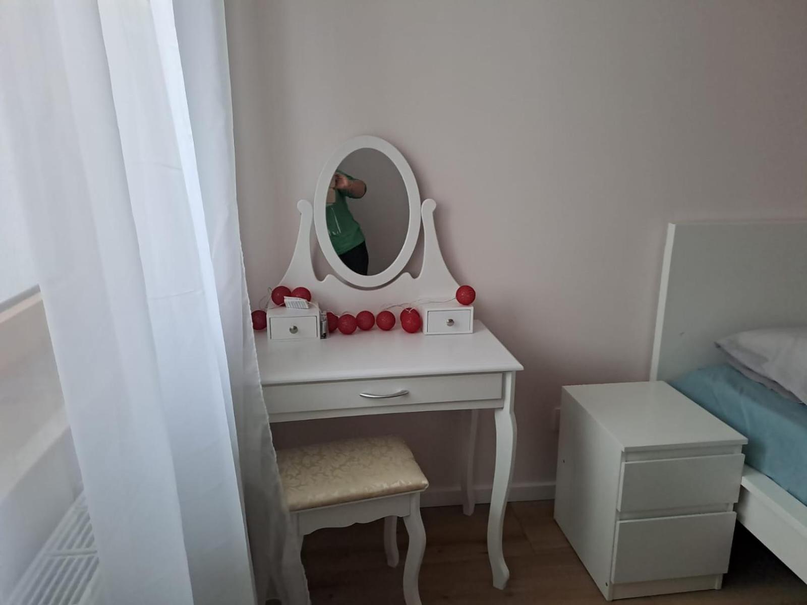 Apartamenty Orawska 14 Hemma Cracóvia Exterior foto